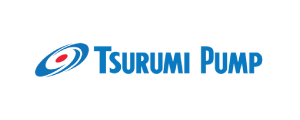 Tsurumi-logo